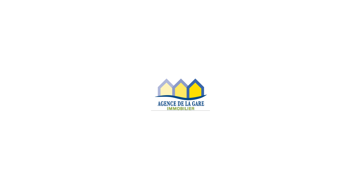 Logo de l'agence Agence De La Gare